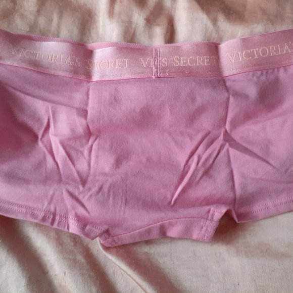SALE!!! Brand New VS Panties-XS - Picture 2 of 2